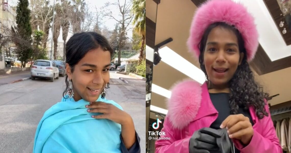 Hal Baddie Is Planning Her Own Met Gala, The Hal Gala