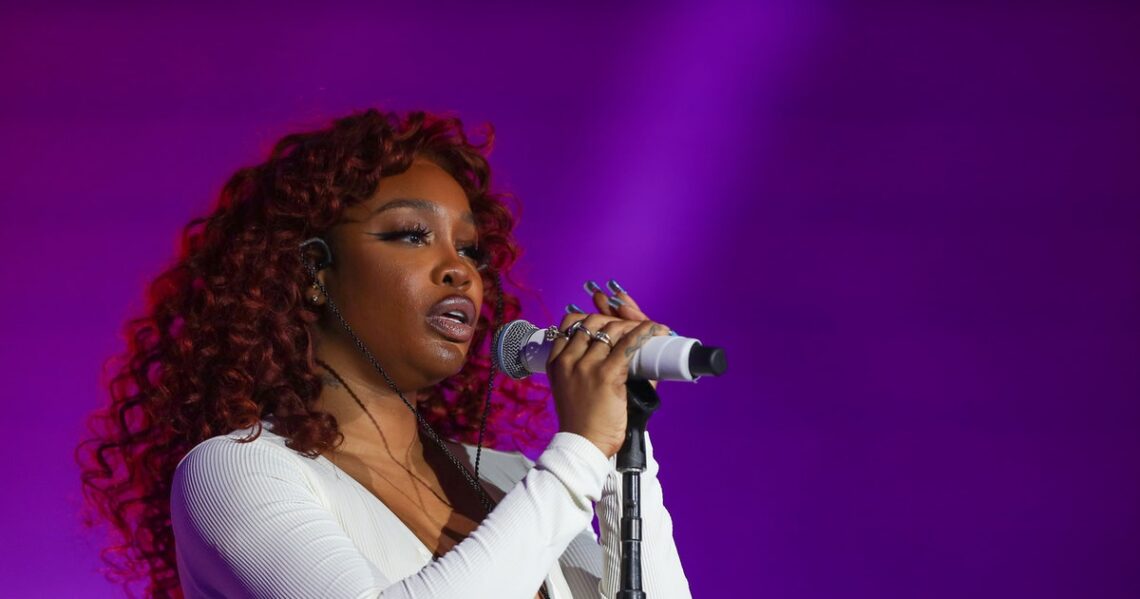 SZA, Post Malone, Green Day Will Headline Outside Lands 2022