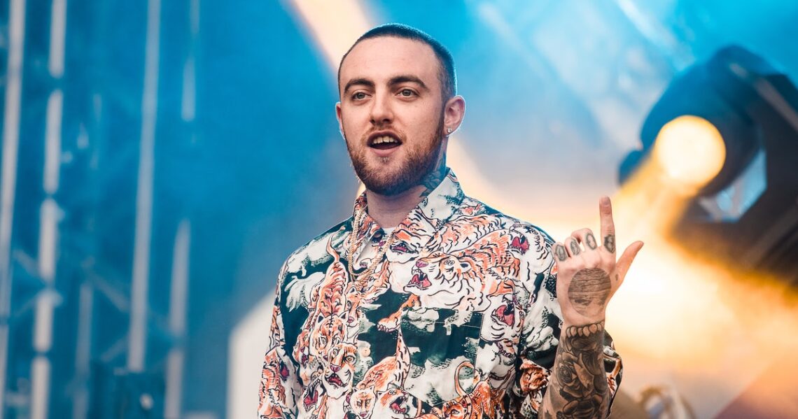 Man Who Sold Mac Miller Fatal Fentanyl Pills Sentenced To 11 Years