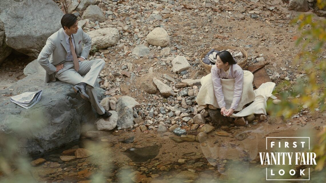 Pachinko May Have Been Seen as a Gamble to Some, but Not Creator Soo Hugh