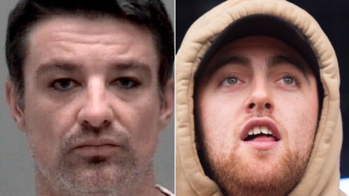 Man Sentenced To 10 Years In Prison For Rapper Mac Miller’s Drug Death