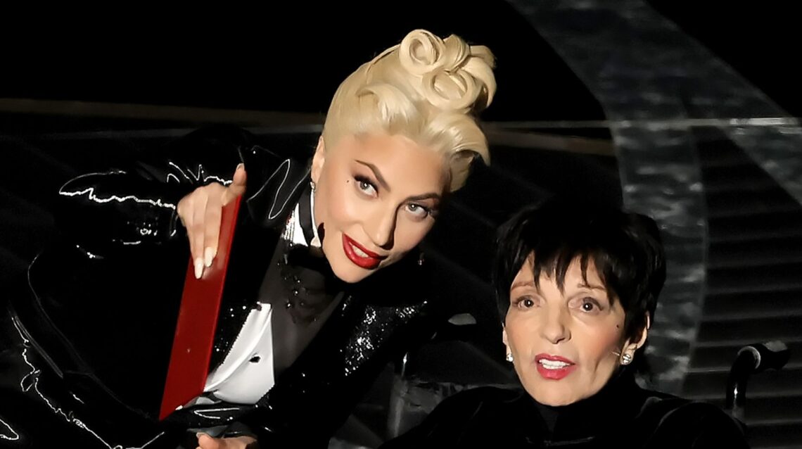 Liza Minnelli Was ‘Sabotaged’ At 2022 Oscars Ceremony, Longtime Collaborator Claims