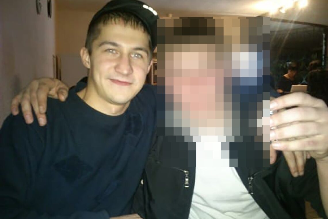 Dad who made paedo pal who raped daughter, 6, dig his own grave is jailed for 18 months after murder charge dropped