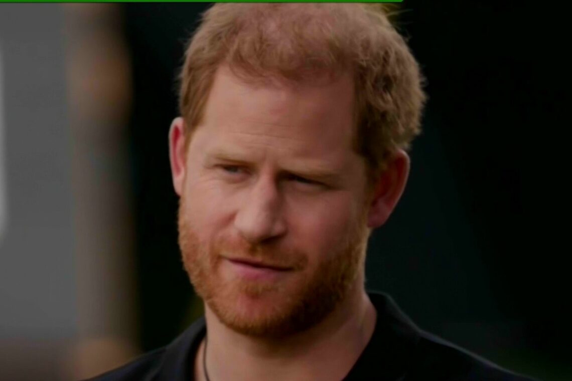 Prince Harry doesn’t know if he’ll be at Queen’s jubilee and refuses to say if he misses William and Charles