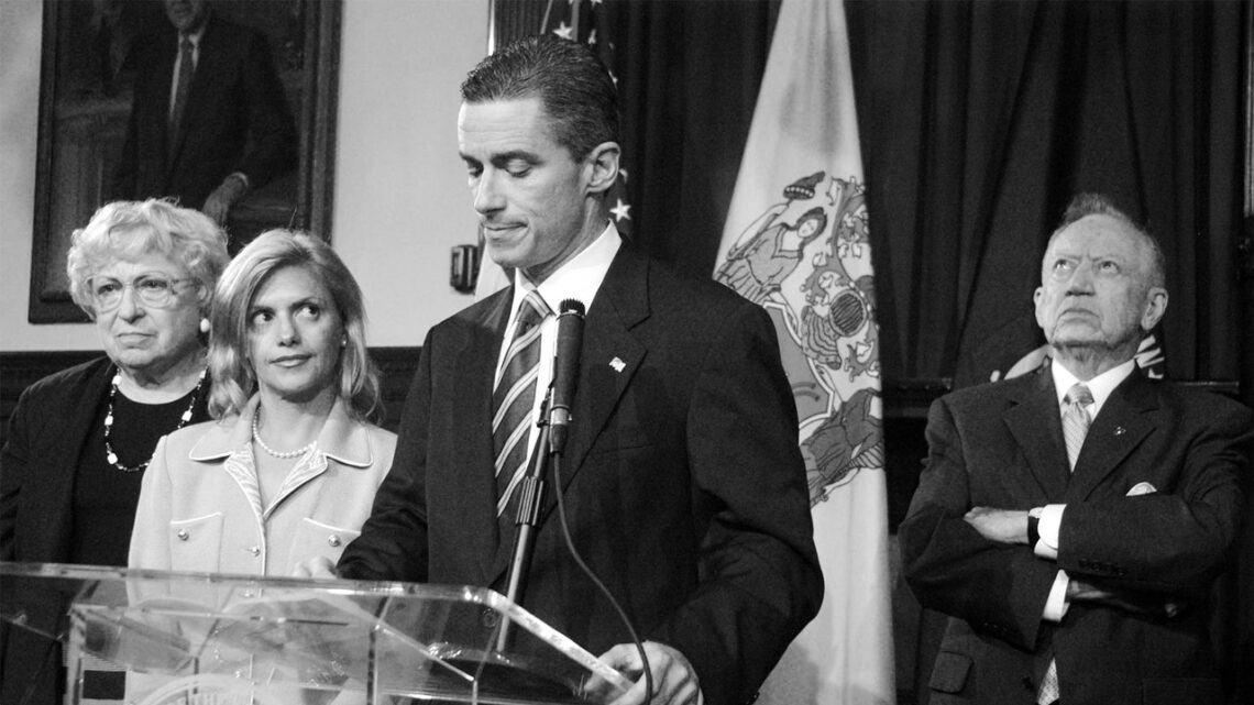 Did Jared Kushner’s Father Set Up Former N.J. Governor Jim McGreevey?