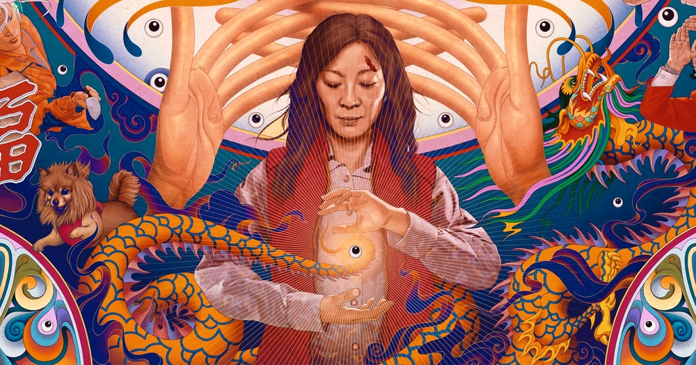 Michelle Yeoh Films to Watch After ‘Everything Everywhere All at Once’ — Crazy Rich Asians