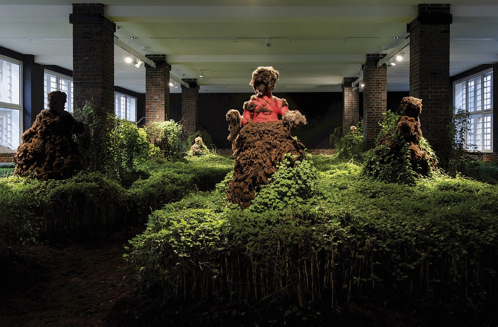 Get to Know 3 Venice Biennale Artists — World’s Largest Art Exhibition Italy