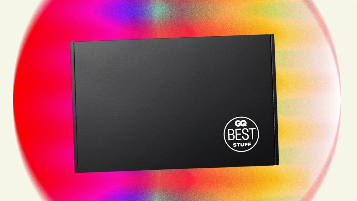 Score a Rare Discount on GQ’s Best Stuff Box in Celebration of Spring
