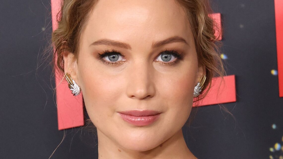 Jennifer Lawrence Gives Birth To First Child — And That’s All She’s Saying
