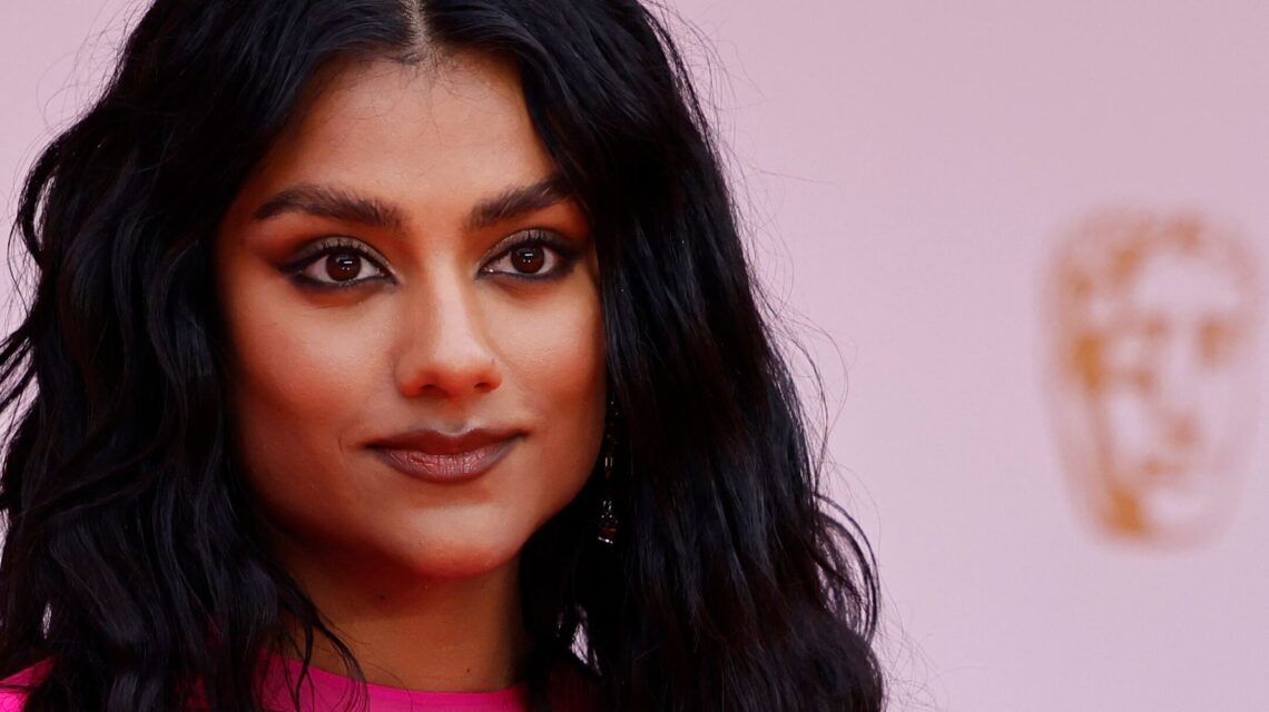 ‘Bridgerton’ Star Simone Ashley Says As A Woman Of Color She Works ‘Twice As Hard’