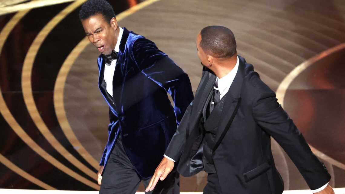 Tony Awards Issue Warning About ‘No Violence Policy’ After Will Smith’s Oscars Slap