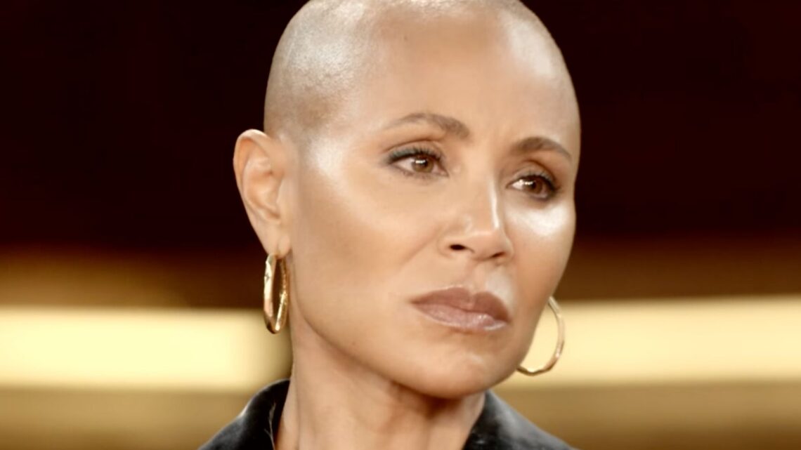 Jada Pinkett Smith And ‘Red Table Talk’ Sidestep The Slap In New Trailer