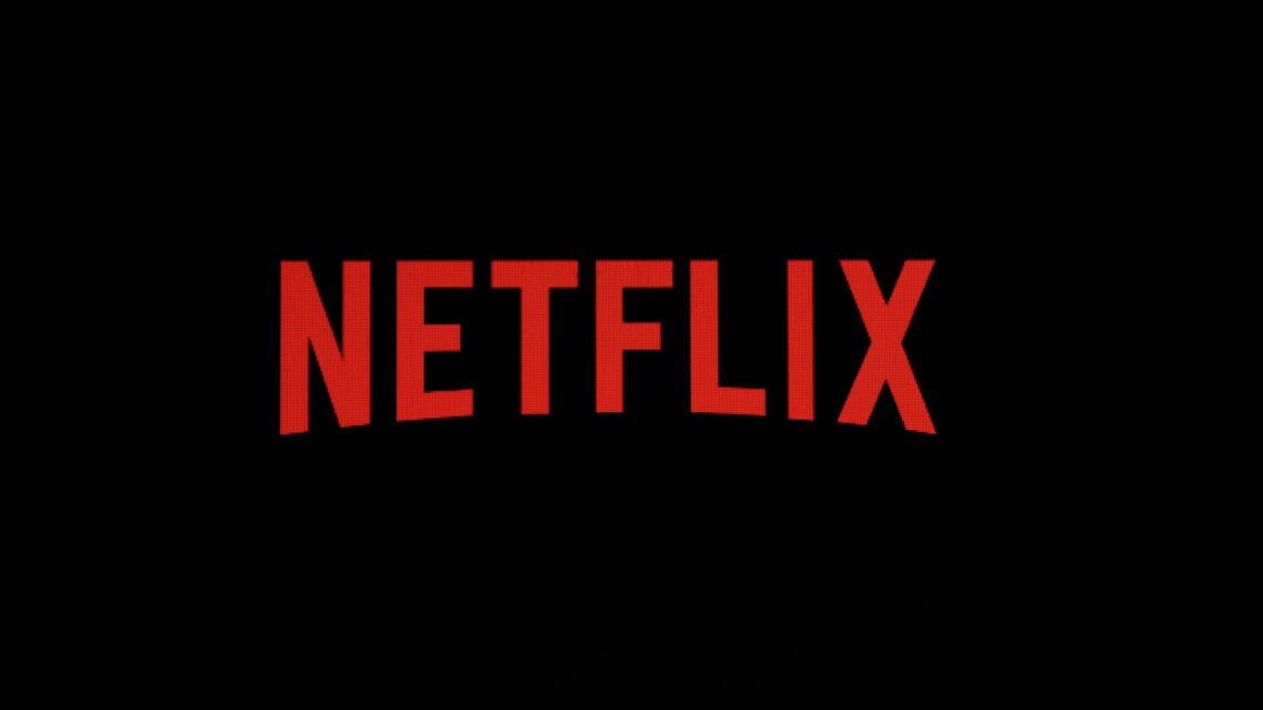 As Shares Plunge, Netflix Takes Aim At Password Sharing