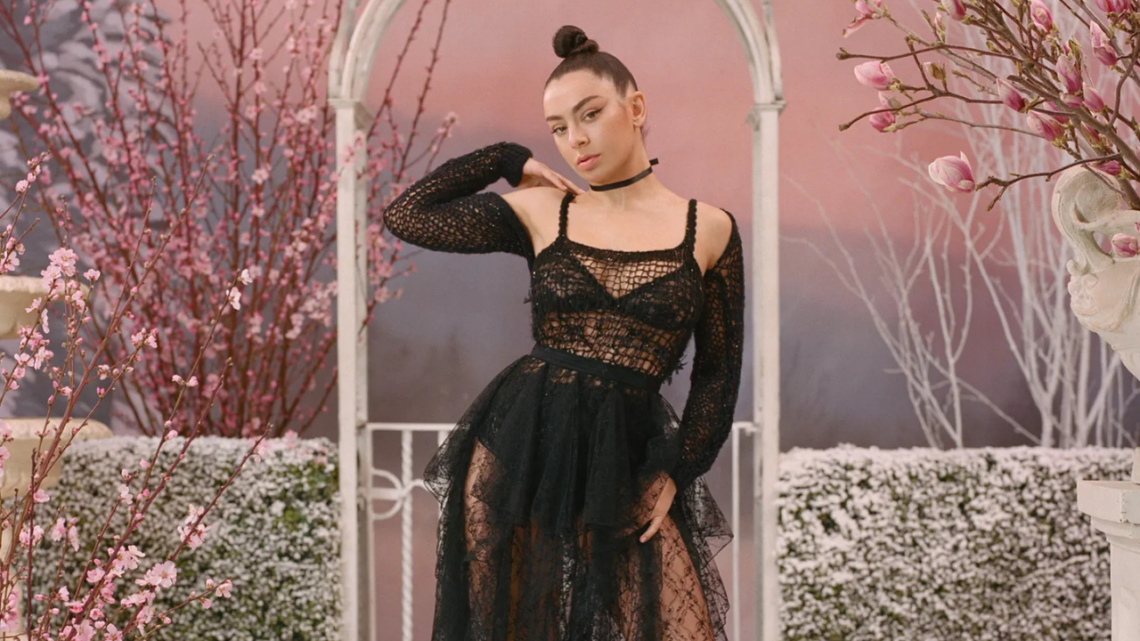 Charli XCX, Lana Condor and More Star in Rodarte FW 2022 Lookbook