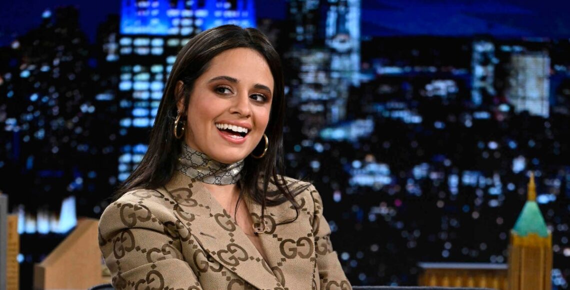 Camila Cabello Reveals If She’s Slid Into Any DMs Following Her Split from Shawn Mendes