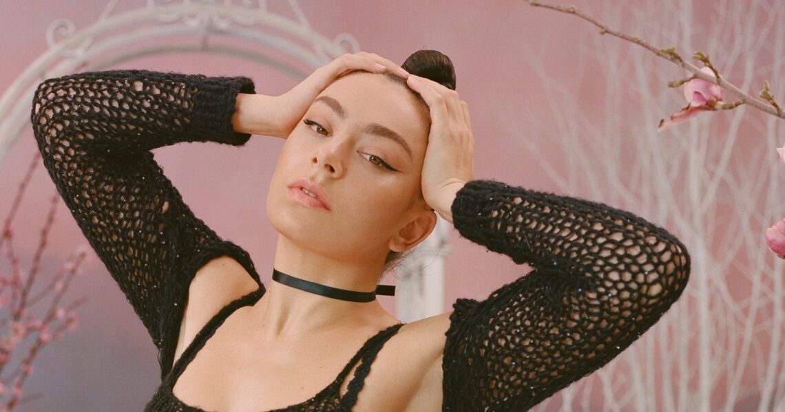 Rodarte Channels Balletcore For Its Fall 2022 Collection