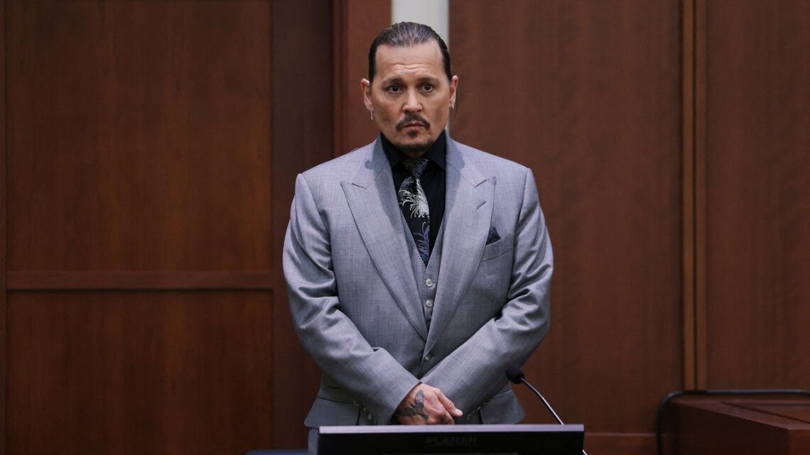 From MDMA at His Wedding to a Finger That “Looked Like Vesuvius,” a Reader’s Guide to Johnny Depp’s Second Day of Testimony