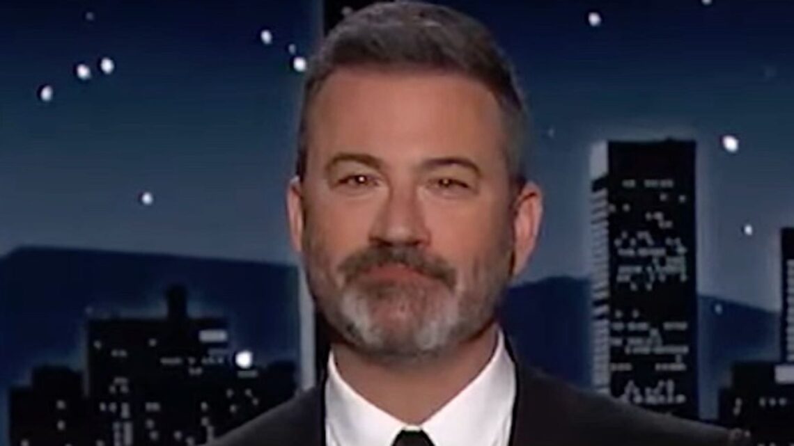 Jimmy Kimmel Has Startling Revelation About Santa Claus