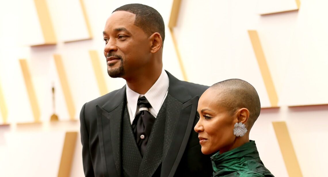 Jada Pinkett Smith Reveals Her Family’s Focus On “Deep Healing” Nearly A Month After Will Smith’s Oscars Slap