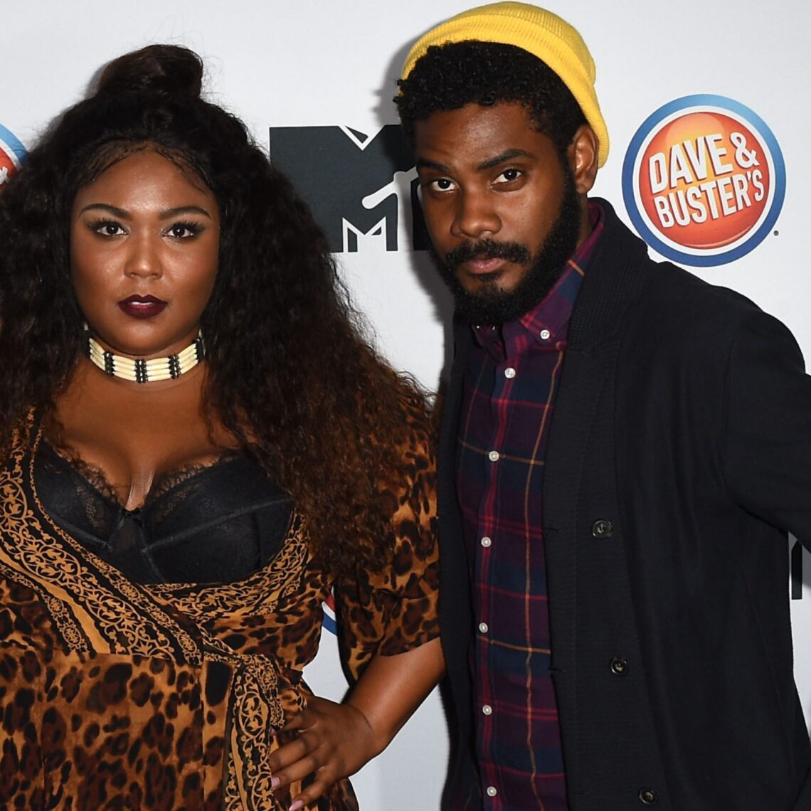 OHKAY! Lizzo Opens Up About Dating Actor Myke Wright (TSR BaeWatch)