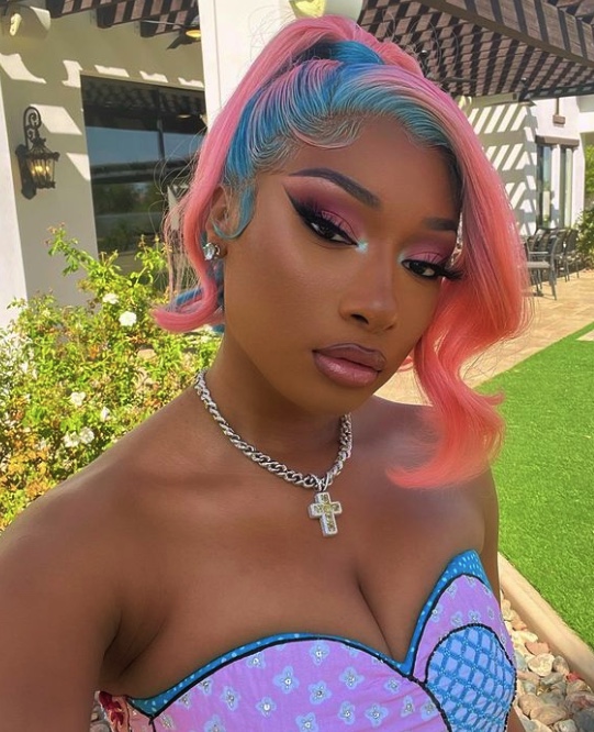 ‘Plan B’ Trends After Megan Thee Stallion Announces It’s The Title Of Her New Single