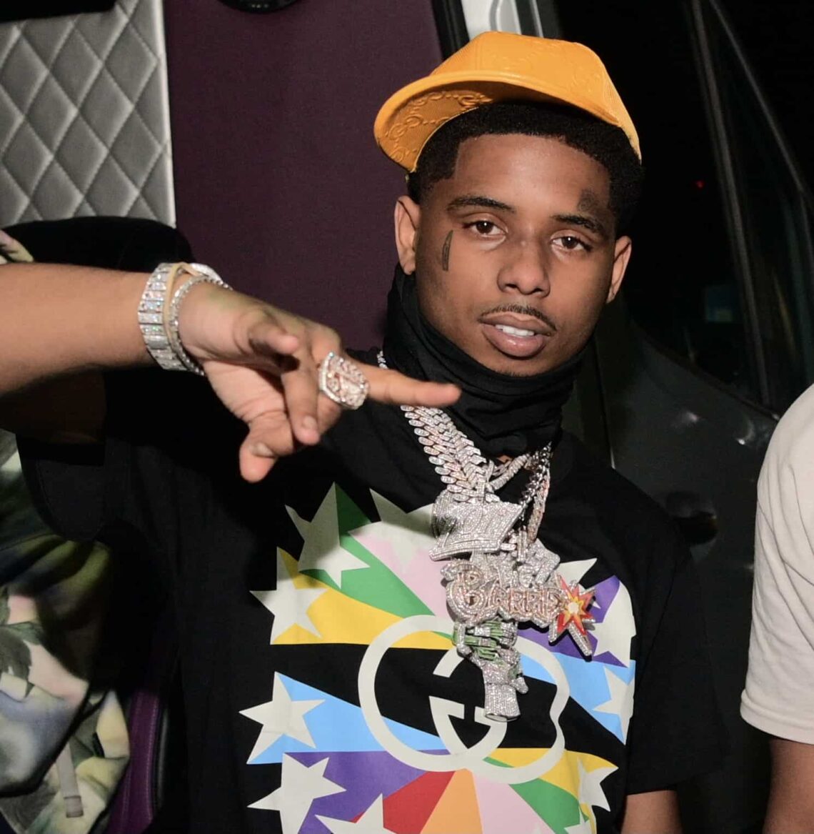 Update: Pooh Shiesty Sentenced To Five Years For Firearms Conspiracy Charge