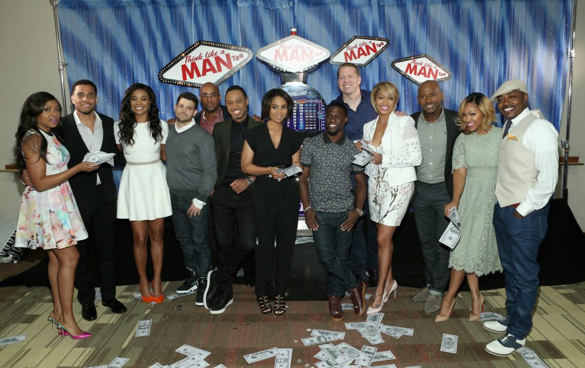 ‘Think Like A Man’ Was Released In Theaters 10 Years Ago Today!