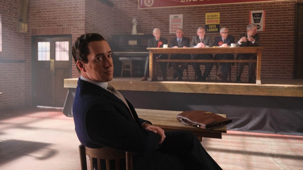 BritBox International to Launch in Scandinavia on April 28