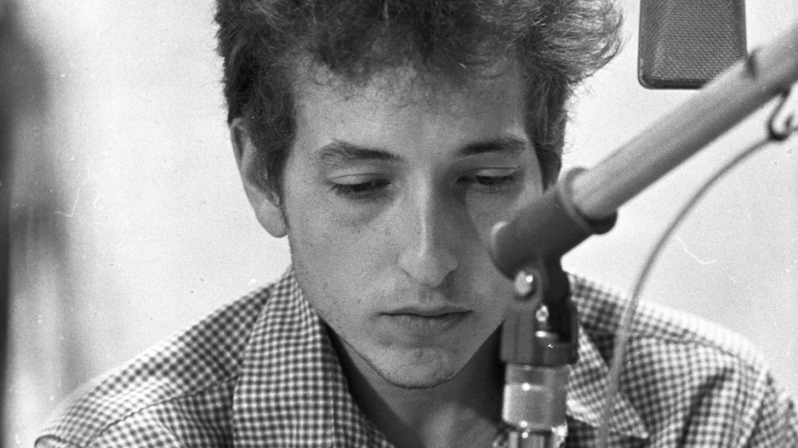 An Exclusive First Peek at the Bob Dylan Museum