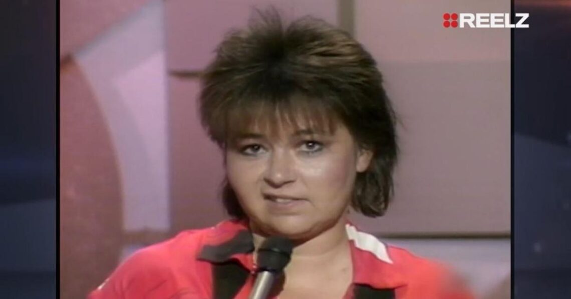 Roseanne Barr Tell-All On Cancelled Career: ‘Nobody Was More Real Than Roseanne’