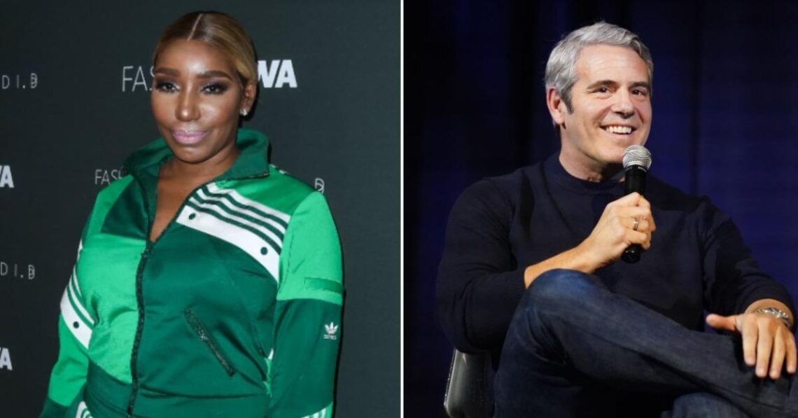Housewives Legal Drama! ‘RHOA’ Star NeNe Leakes Files Lawsuit Against Bravo Exec Andy Cohen For ‘Encouraging’ Racist Work Environment