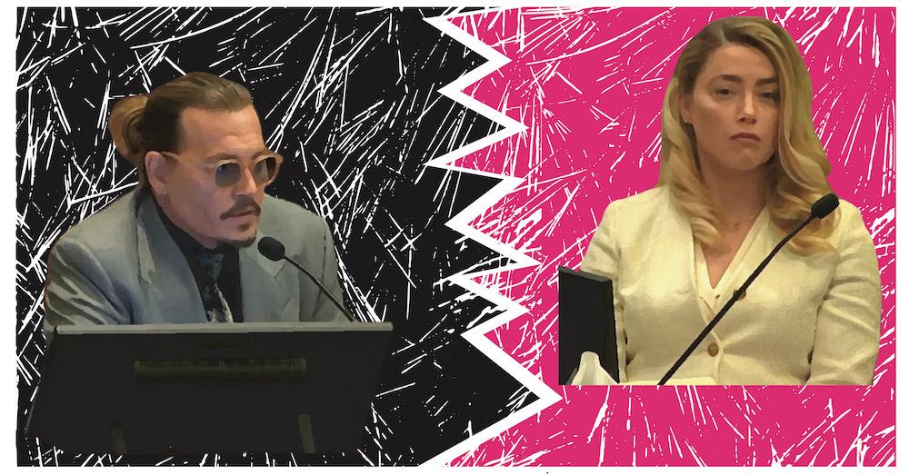 ‘Nothing Less Than Everything’: Testy Johnny Depp Explains How His Life Was Destroyed Because Of Amber Heard Abuse Claims