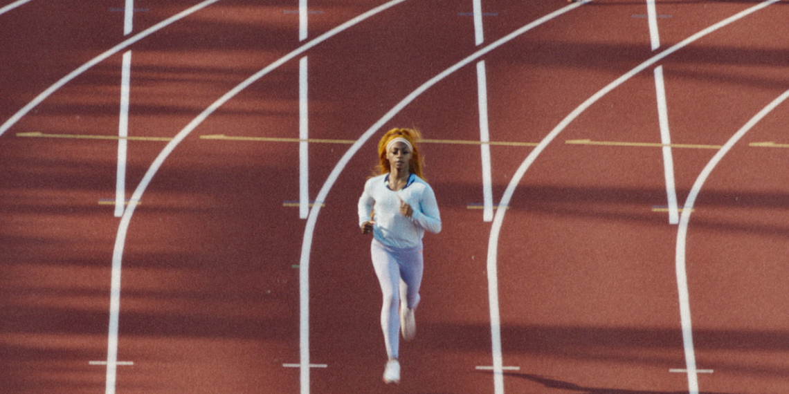 Sha’Carri Richardson’s Documentary, Sub Eleven Seconds, Is an Ode to What Could Have Been