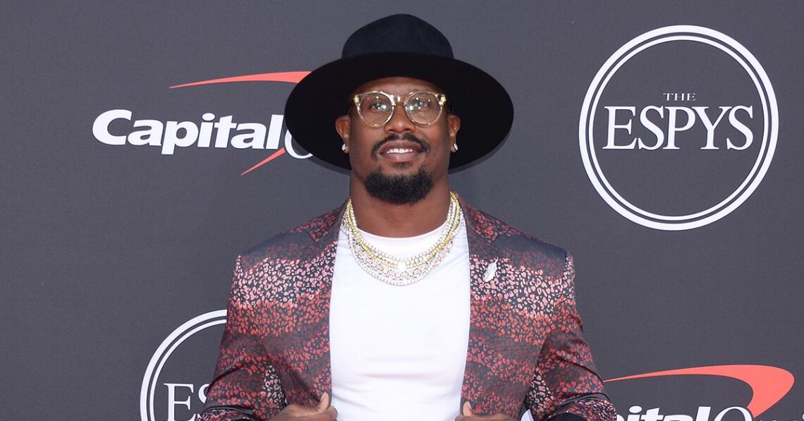 NFL Star Von Miller Sued By Ex-Girlfriend, Accused Of Leaking Their Intimate Photos To Celebrities