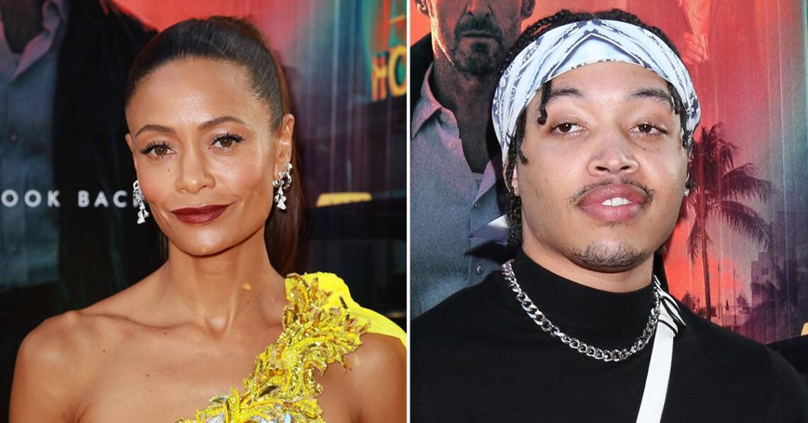 Thandiwe Newton Sparks Dating Rumors With 23-Year-Old Musician, Said To Be ‘Resisting’ Rehab After Split From Husband