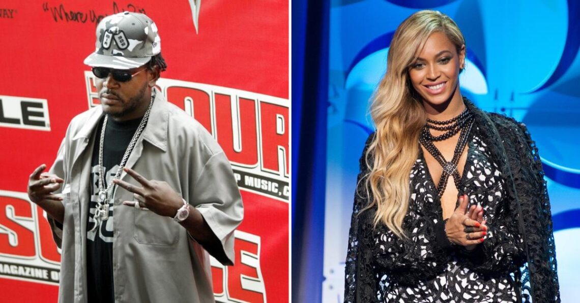 Rapper Trick Daddy Addresses Beyoncé ‘Can’t Sing’ Backlash & Doubles Down On Comments: ‘They Wanted Me To Apologize’