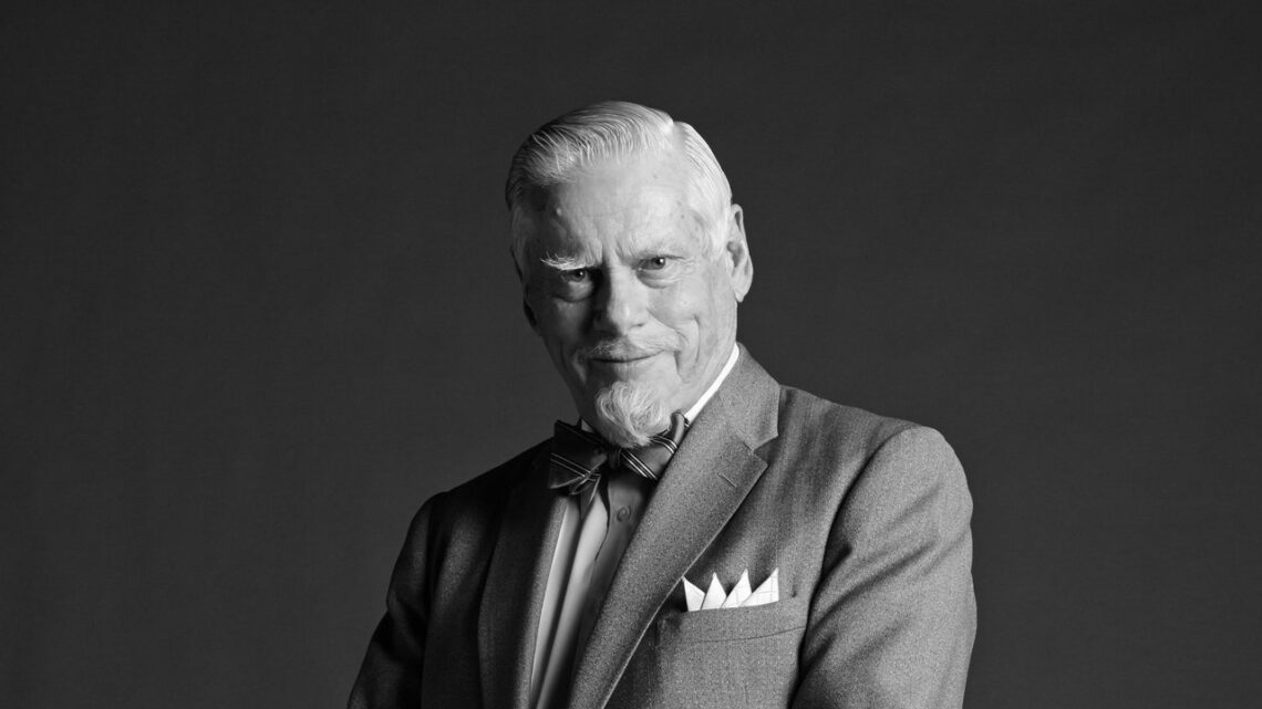 Robert Morse, Mad Men Boss and Stage Legend, Dies at 90