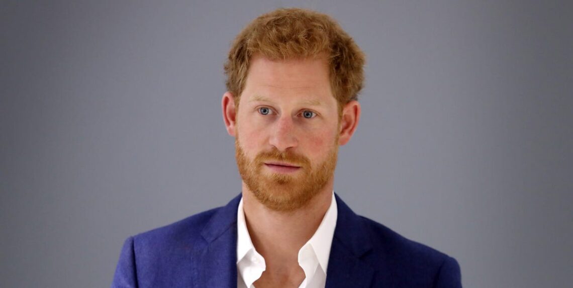 What Prince Harry Didn’t Say Was the Real Story in His Latest Television Interview