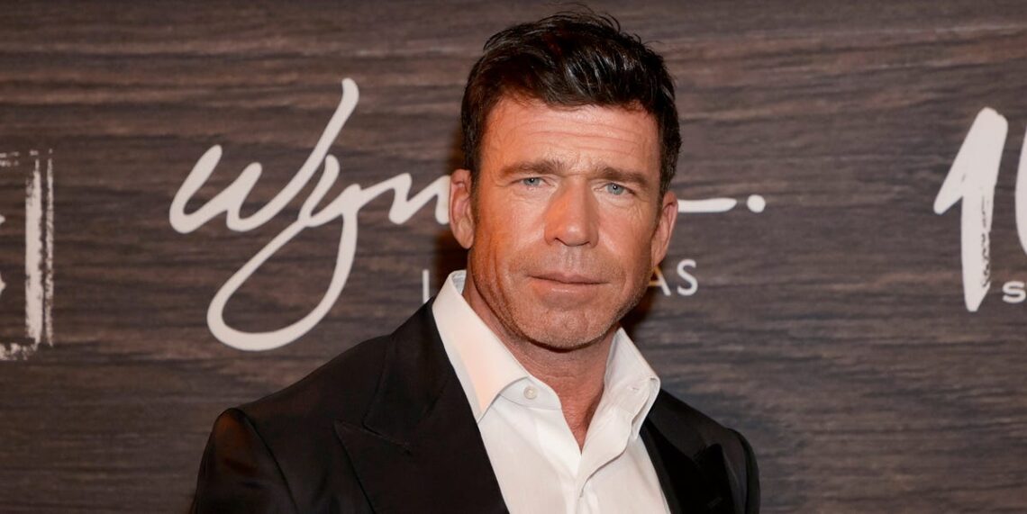 Yellowstone Creator Taylor Sheridan Says His Slate of Paramount Shows Is “Excessive”