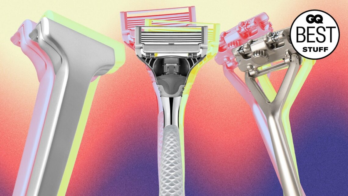 17 Best Razors for Men in 2022 Reviewed