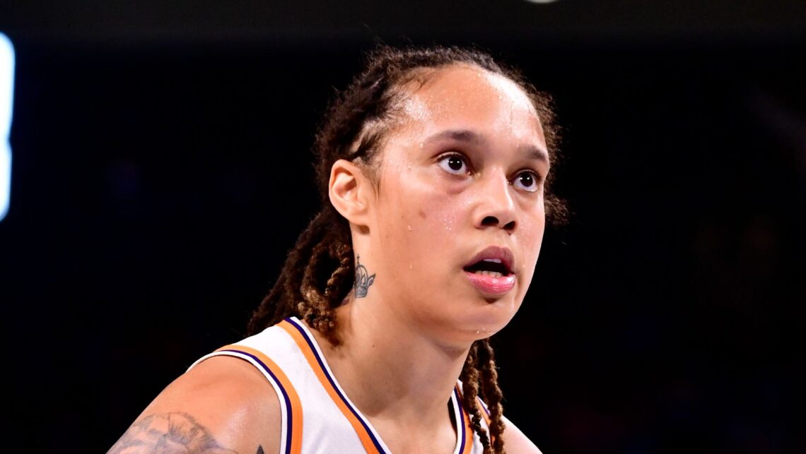 Mystery Surrounds Brittney Griner’s Russian Ordeal 2 Months After Her Arrest