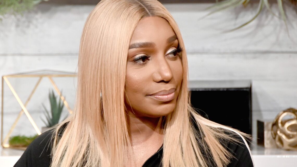 NeNe Leakes Sues Bravo, Andy Cohen For Alleged Racist Work Environment