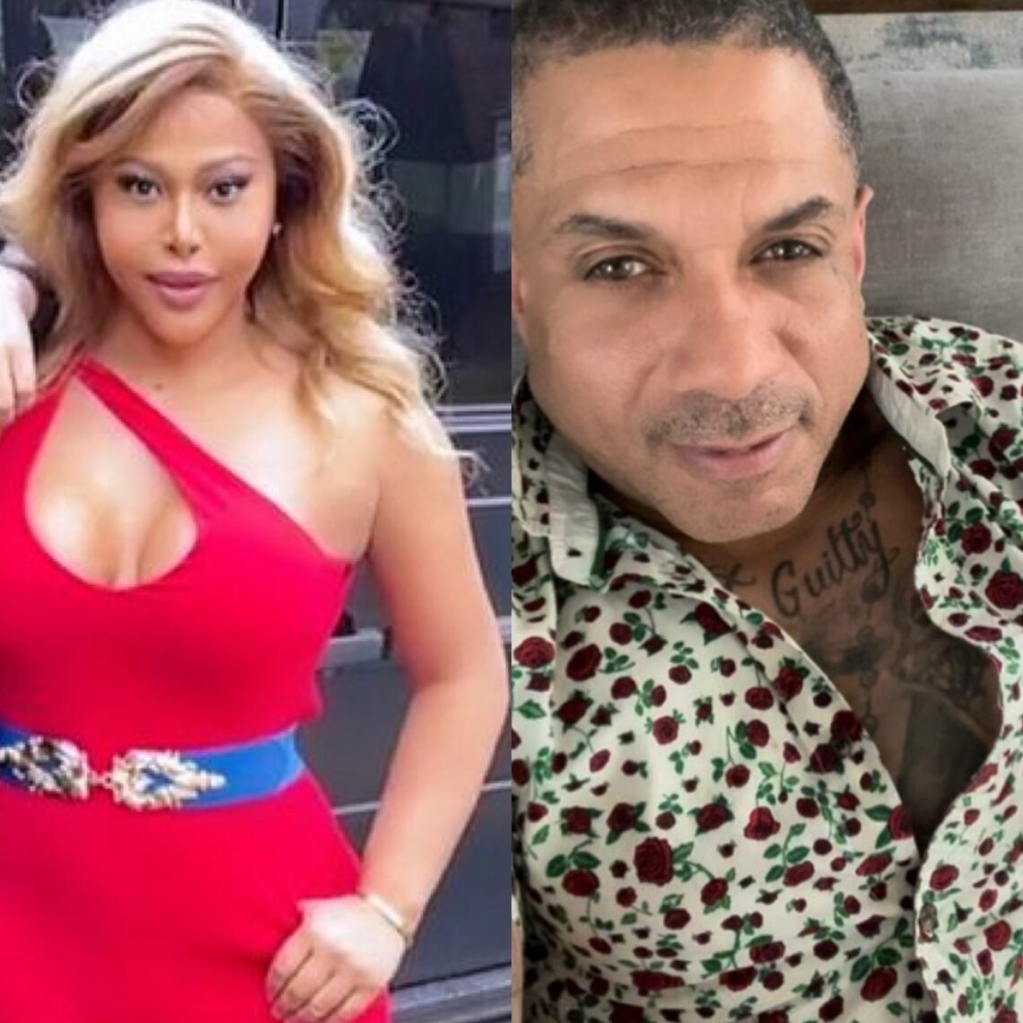 Shauna Brooks Responds To Benzino Threatening Her Online (Update)