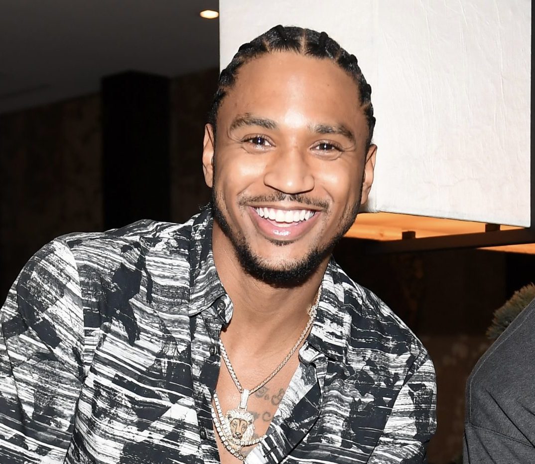 Woman Demands Nearly $5 Million From Trey Songz For Allegedly Groping Her Breast On Camera