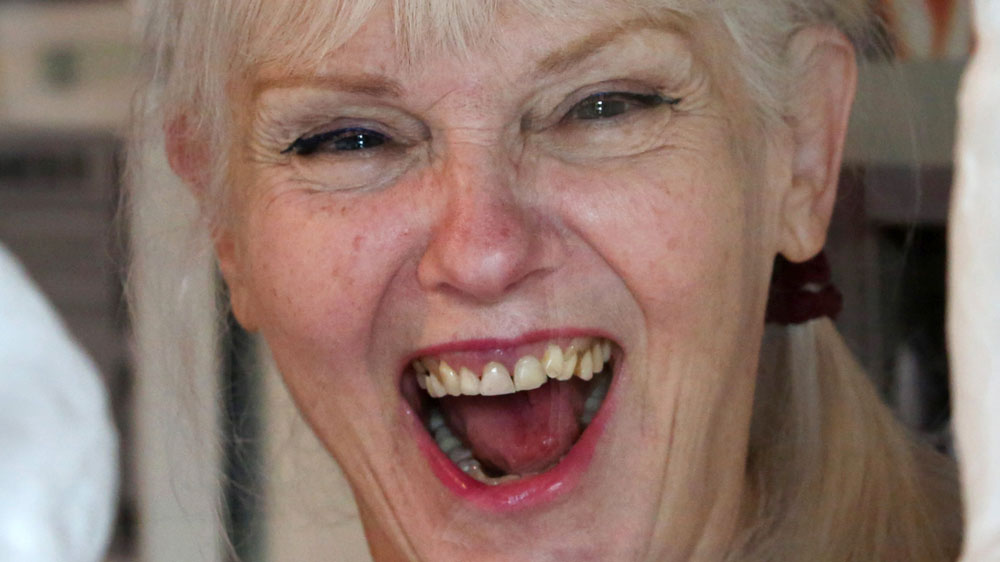 Cynthia Albritton, a.k.a. Cynthia Plaster Caster, Artist and ‘Recovering Groupie,’ Dies at 74