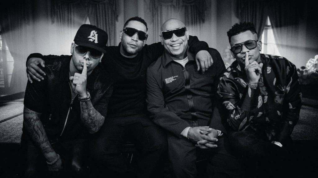 Don Omar Taps Wisin and Gente de Zona for New Single and Music Video, ‘Soy Yo’