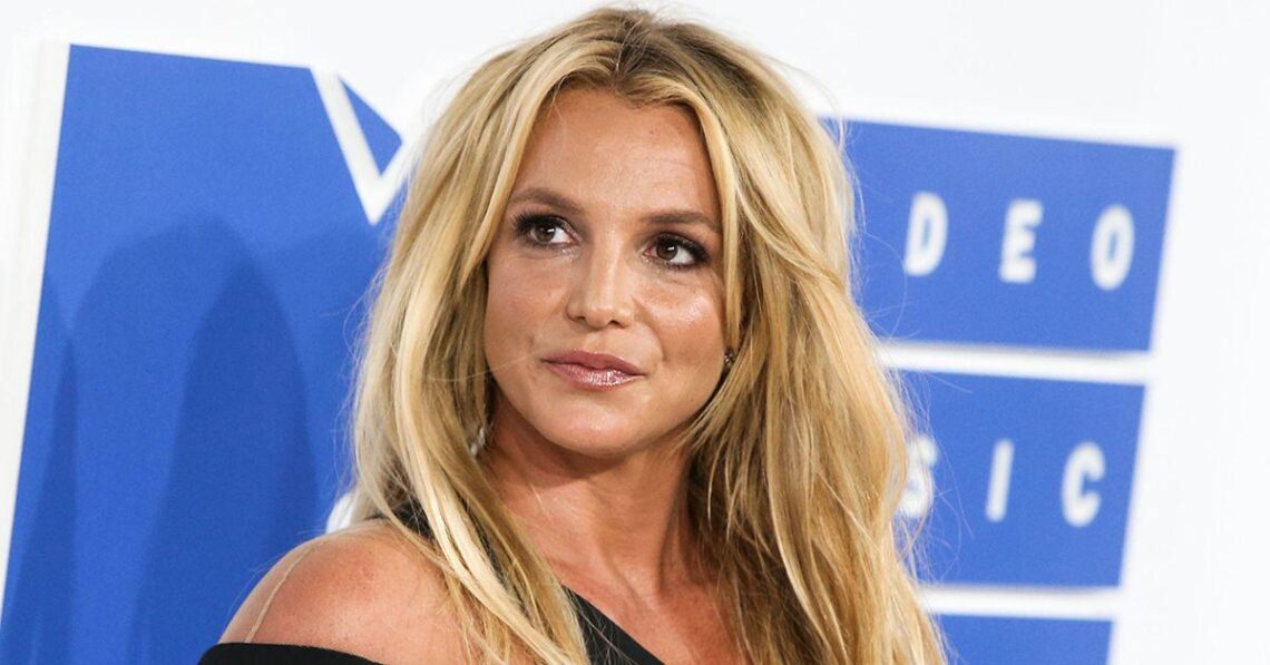 Britney Spears Subtly Takes Aim At Estranged Family With Pregnancy Update — See What She Said