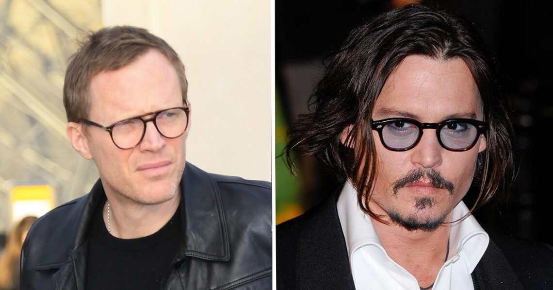 Who Is Paul Bettany? Why The ‘WandaVision’ Star Who Did Drugs With Johnny Depp Is Being Mentioned In Amber Heard Trial