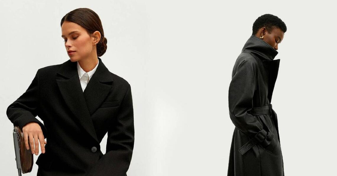 Spend With Ukraine. Stand With Ukraine. Join The Alliance To Support Ukranian Entrepreneurship Through Stylish Fashion Brands — Shop Now