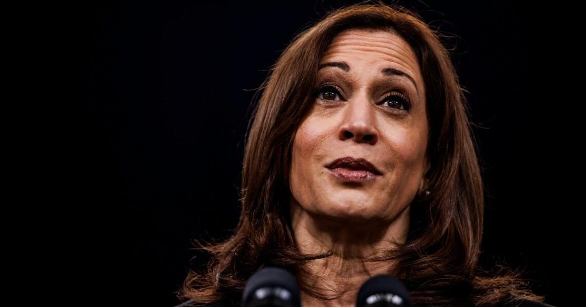 Vice President’s Top Staffer Bolts Administration, Latest In List To Leave ‘Bully’ Kamala Harris